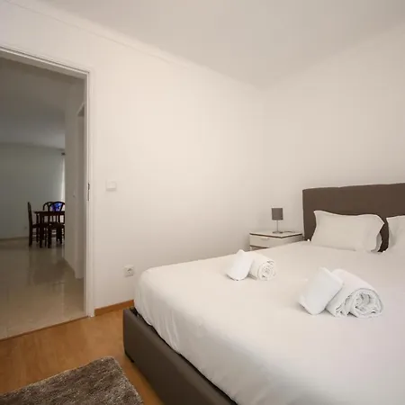 Appartamento Casa De