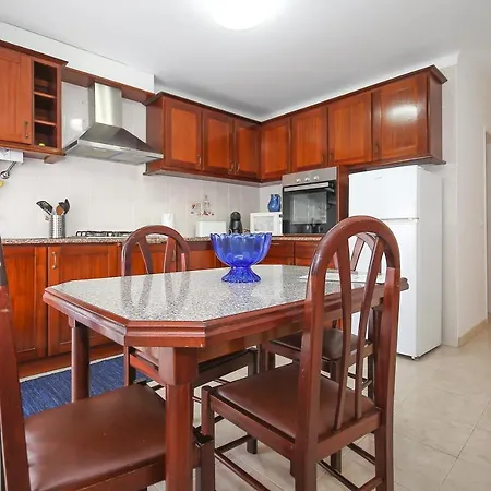 Casa De Apartment *
