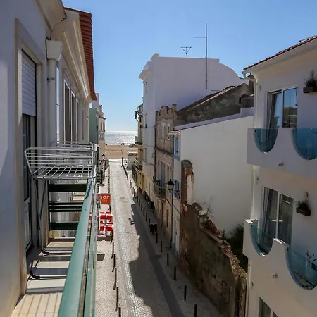 Casa De Nazaré