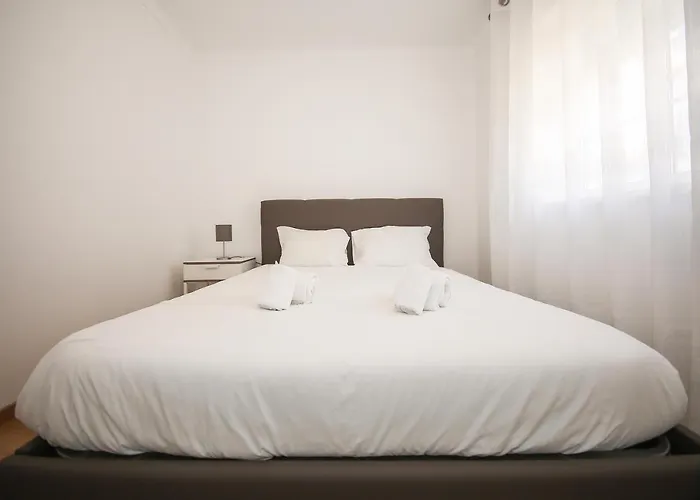 Casa De Apartament *