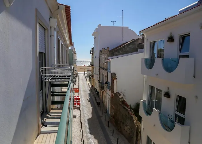 Casa De Nazaré