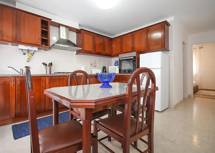 Casa De Apartament *